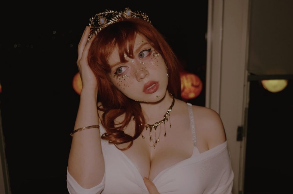 Brigitte Grey: la creadora que convirtió la admiración de sus fans en regalos de lujo