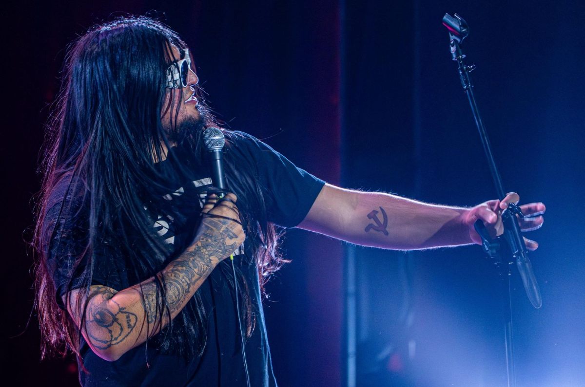 Carlos Ballarta:  “Hoy se funa hasta lo más inocente”