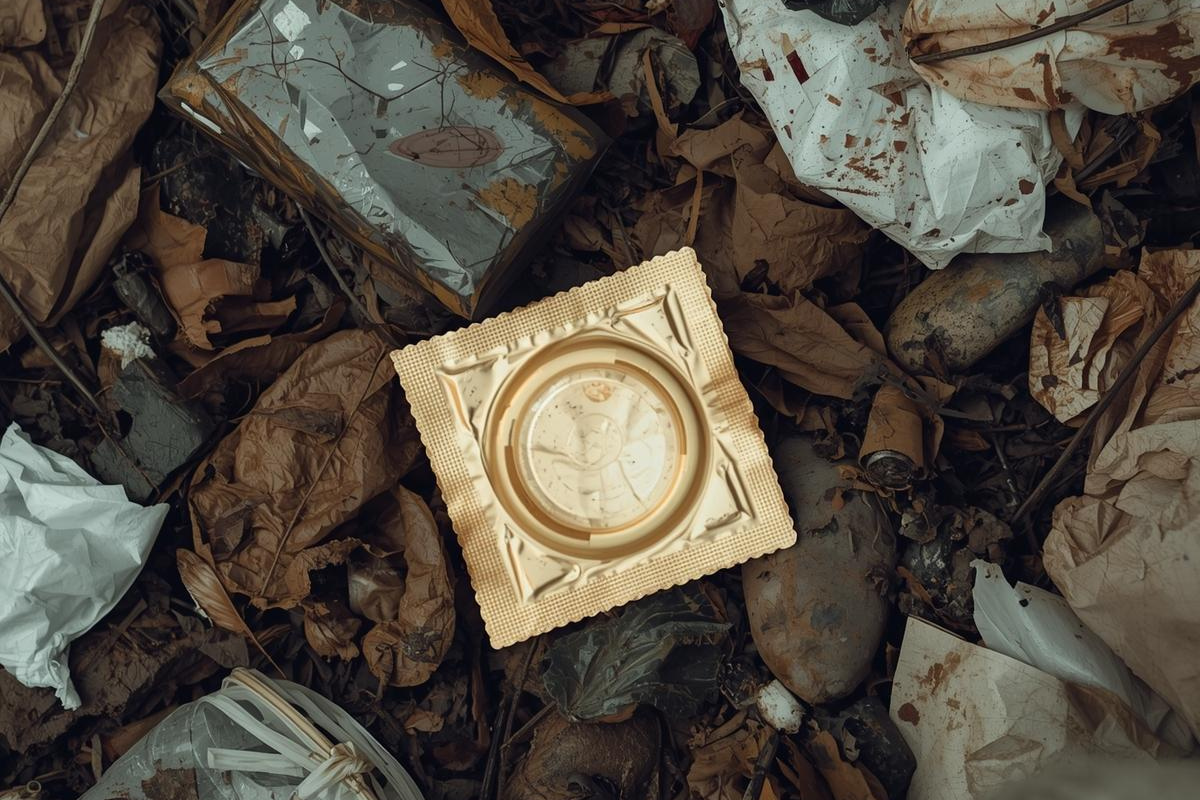 Desechos sexuales en 2026: dónde van, cómo se tiran y por qué importa separarlos bien 1