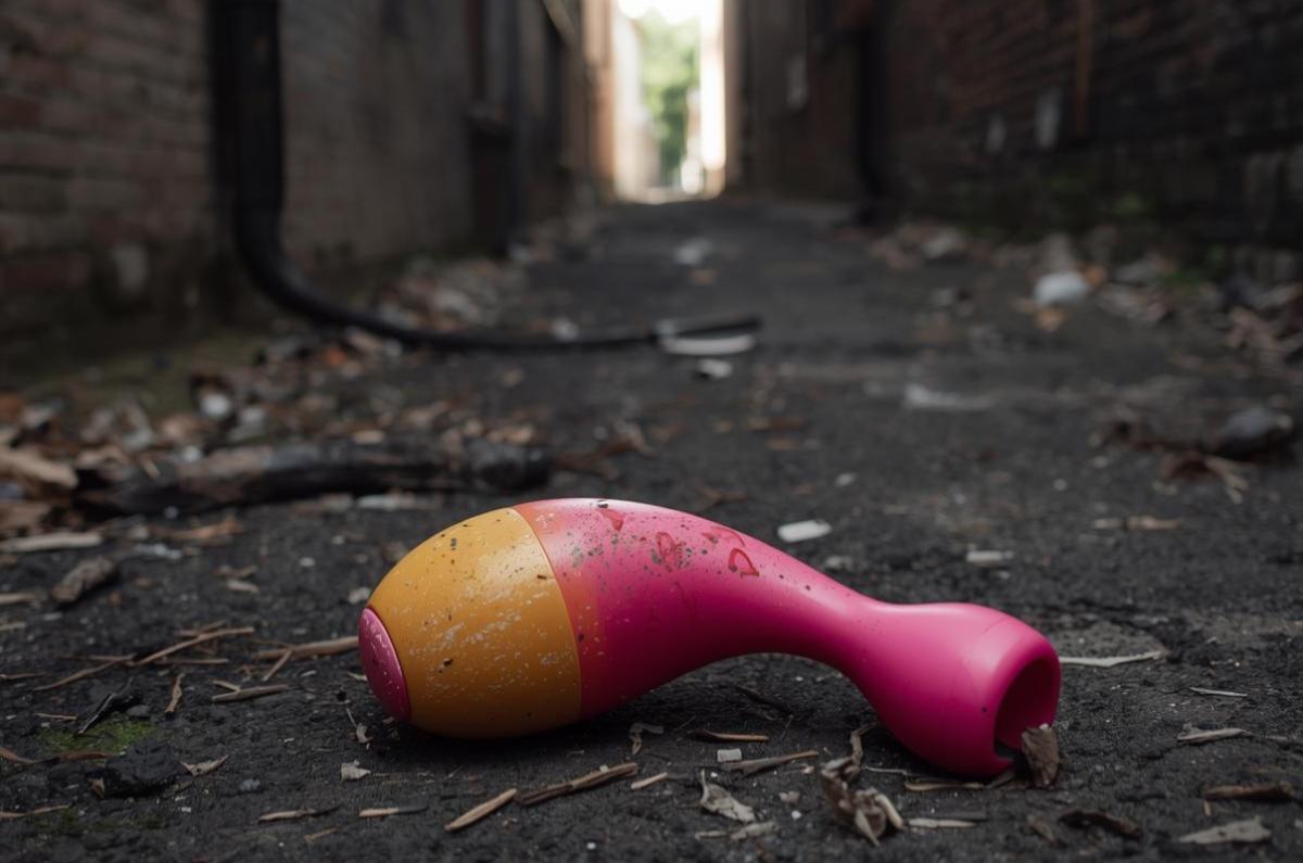 Desechos sexuales en 2026: dónde van, cómo se tiran y por qué importa separarlos bien