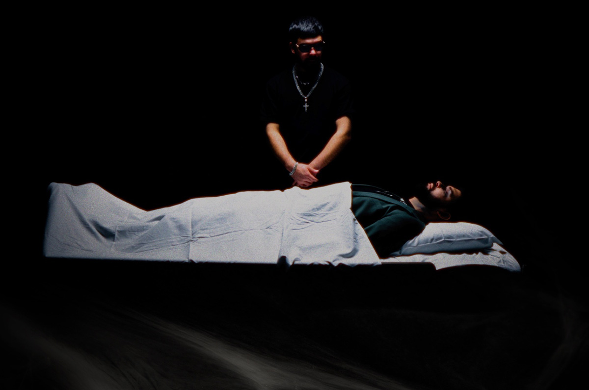 El Celis MX estrena “Se Cancela”: un himno urbano de desamor y realidad