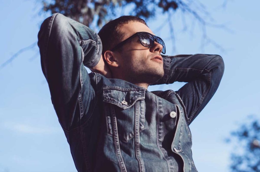 El nuevo estilo de vida masculino en 2026