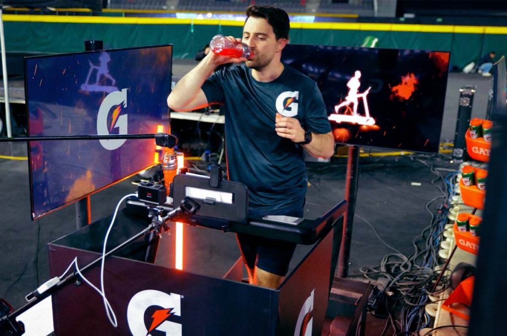 El día en que la Kings & Queens League retó a su narrador