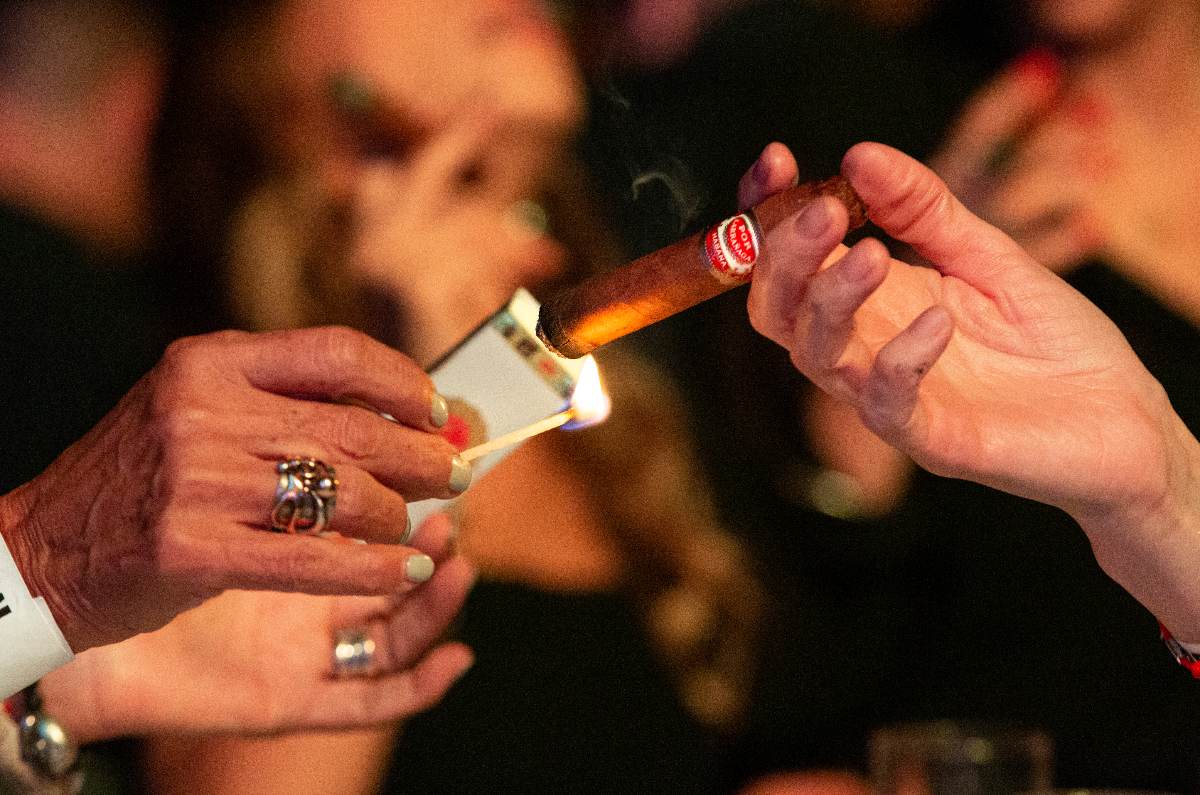 ¿Qué define el sabor de un buen habano?