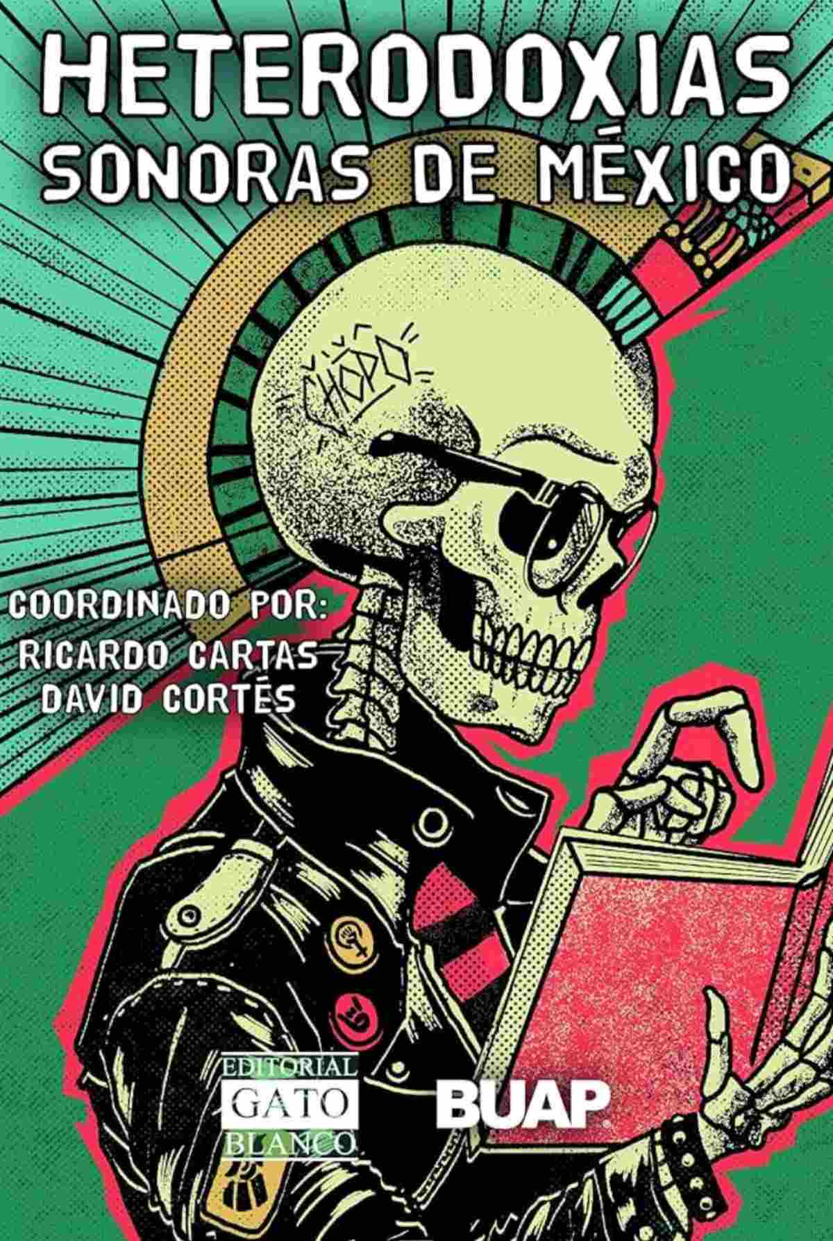 Heteroxias sonoras de México: un libro-sampler sobre música 0