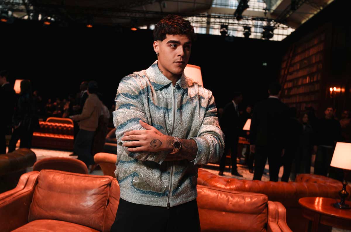 Lunay regresa con “Ojalá”: un nuevo capítulo en la música urbana