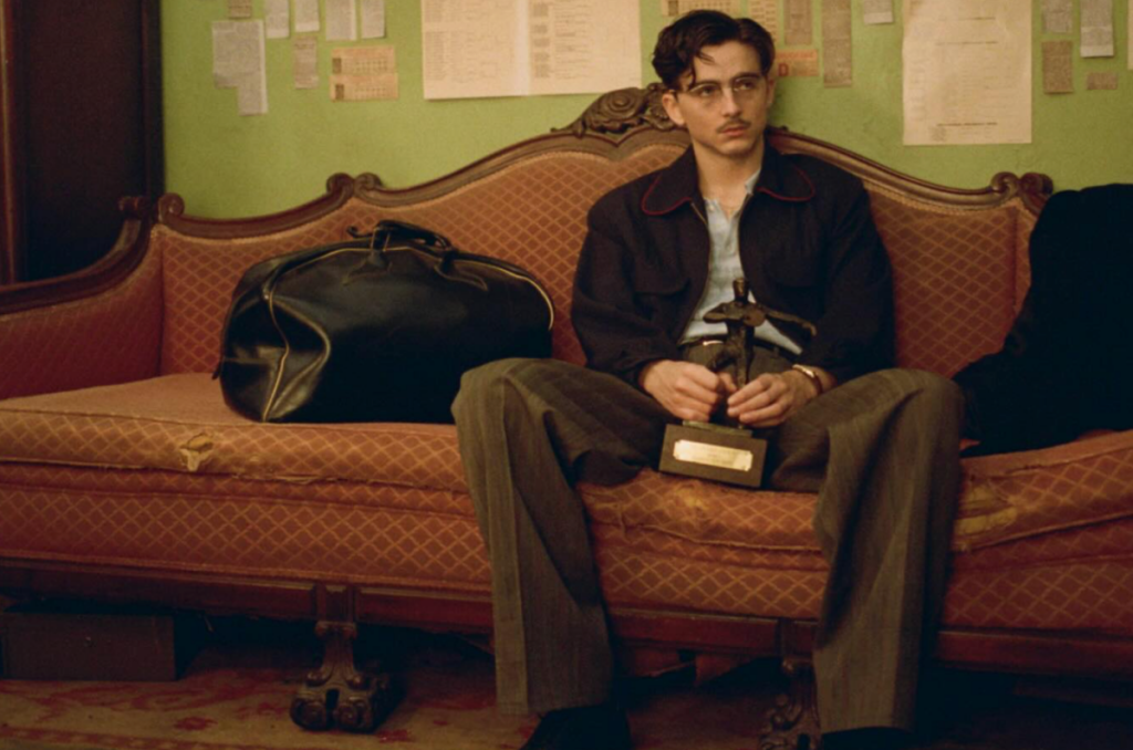 Conoce a los ganadores de la 83 entrega de los Golden Globes