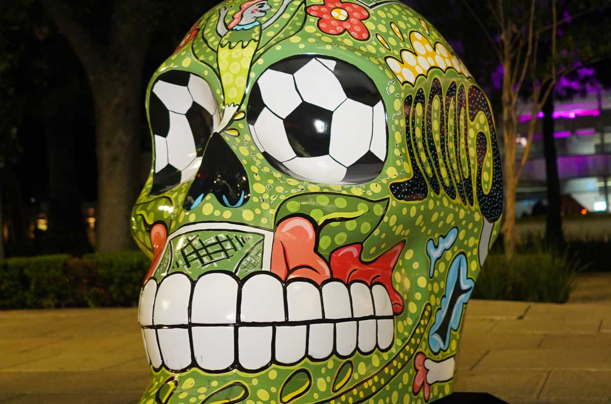 Mexicráneos 2026: un recorrido cultural a cielo abierto en la CDMX