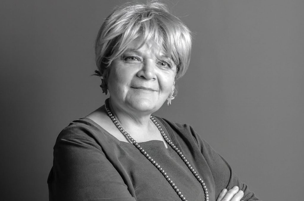 Carta Editorial: La mujer que increpó a Fred Durst