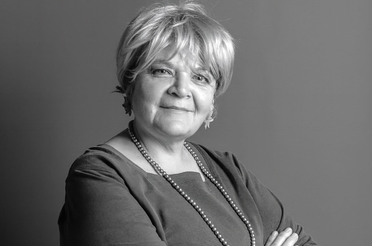 La Niña Sustituta: Hasta siempre, comandante Maristain