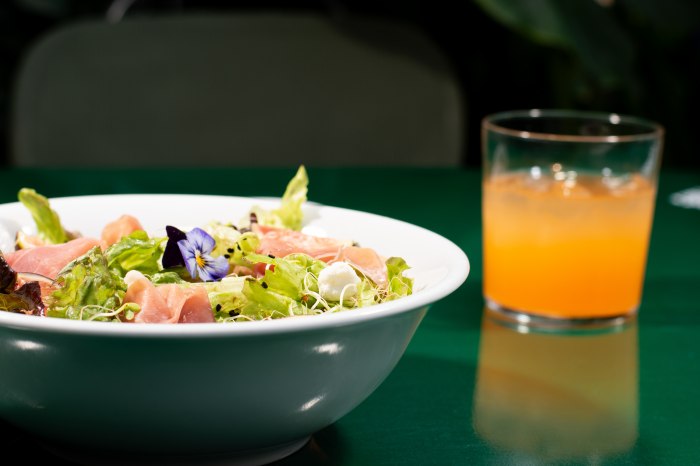 TÜT Café: el brunch que eleva el cafecito con pan en la ciudad 0