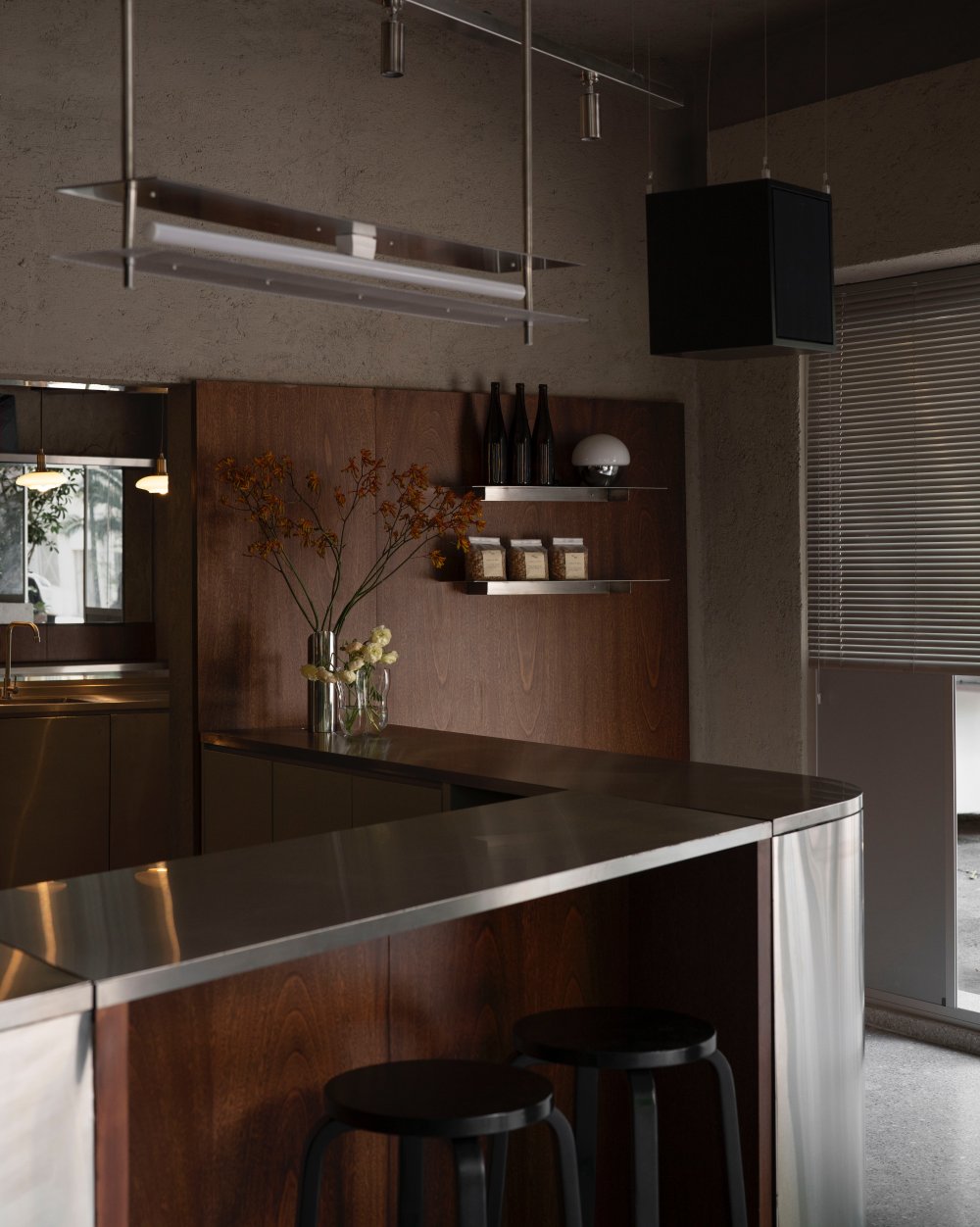 Marne restaurante: Hagámoslo un hot spot 1