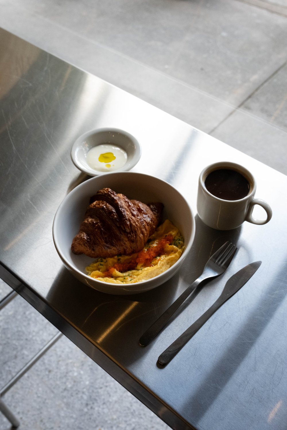 Marne restaurante: Hagámoslo un hot spot 0