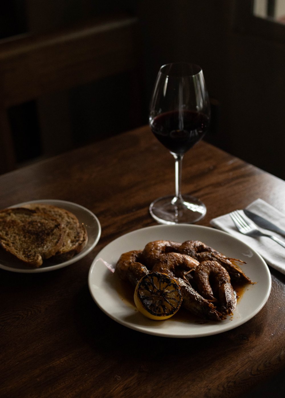 Marne restaurante: Hagámoslo un hot spot 2