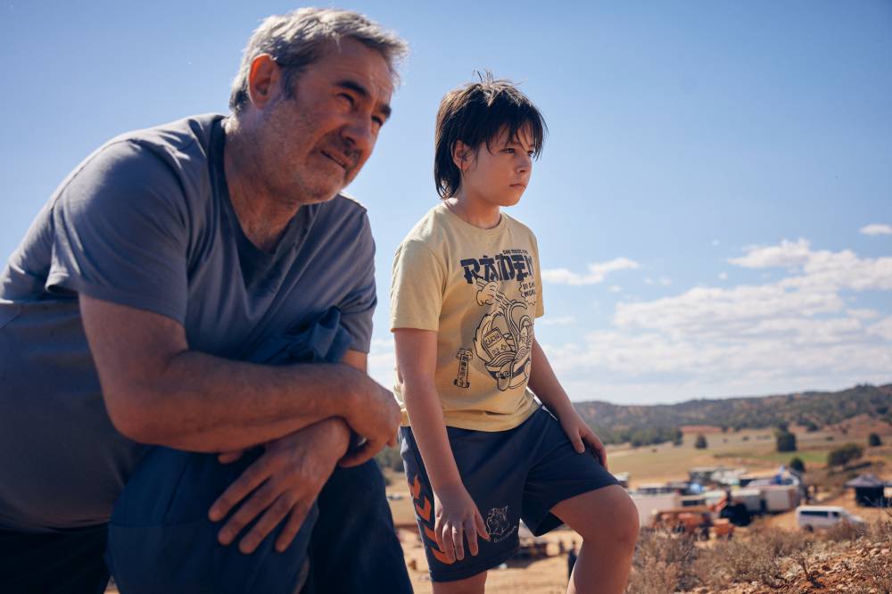 Sirāt: La película internacional de la que todos hablan 1