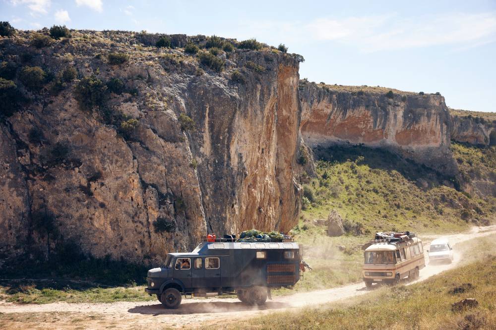 Sirāt: La película internacional de la que todos hablan 3