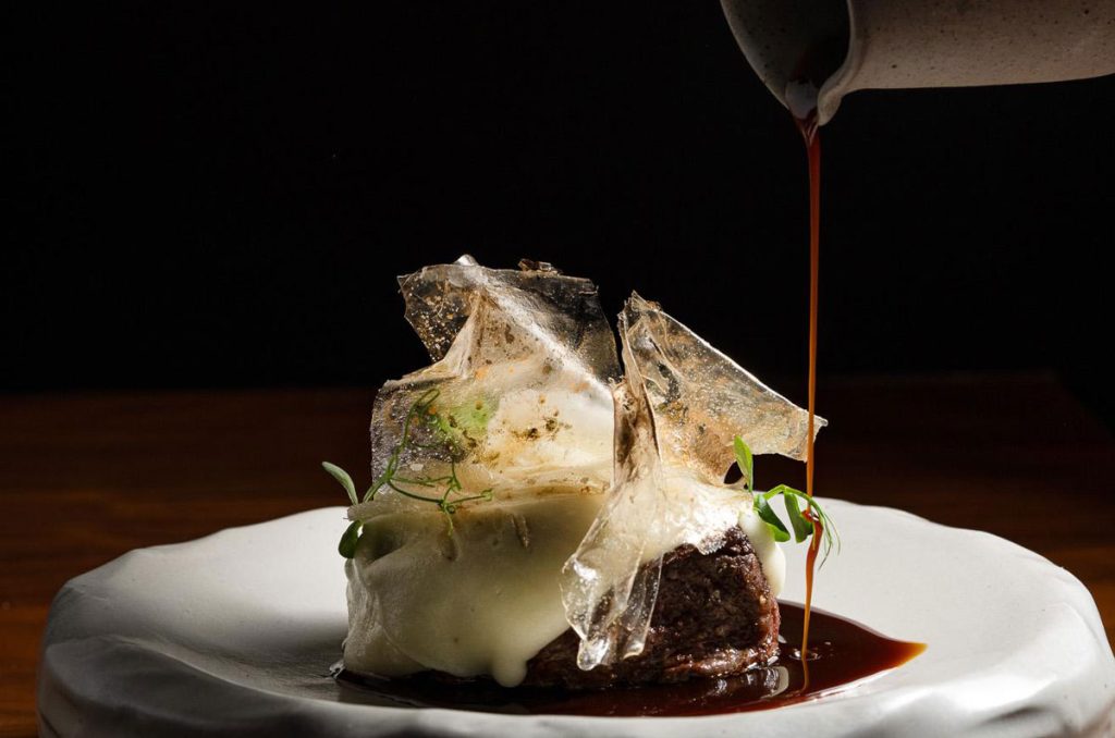 Oryx: la reinvención gastronómica que rinde tributo a la Tijuana moderna