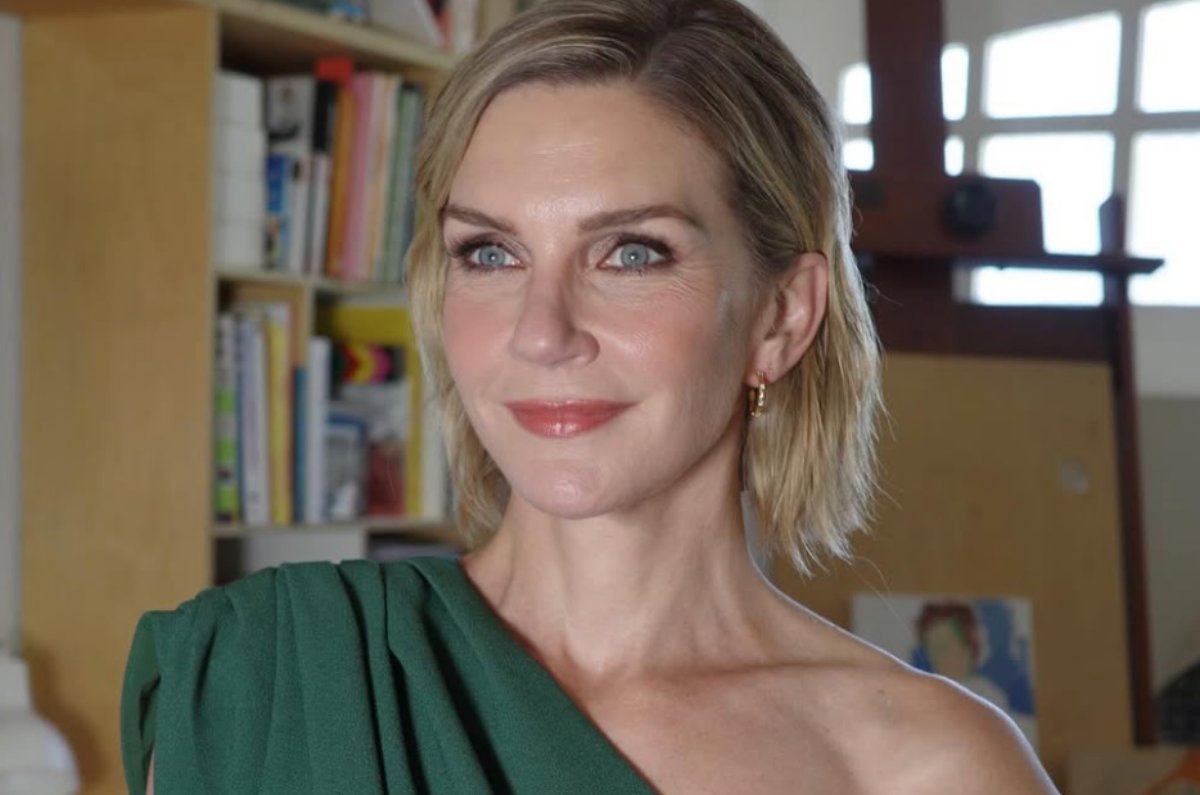 Rhea Seehorn: La actriz más aclamada del momento
