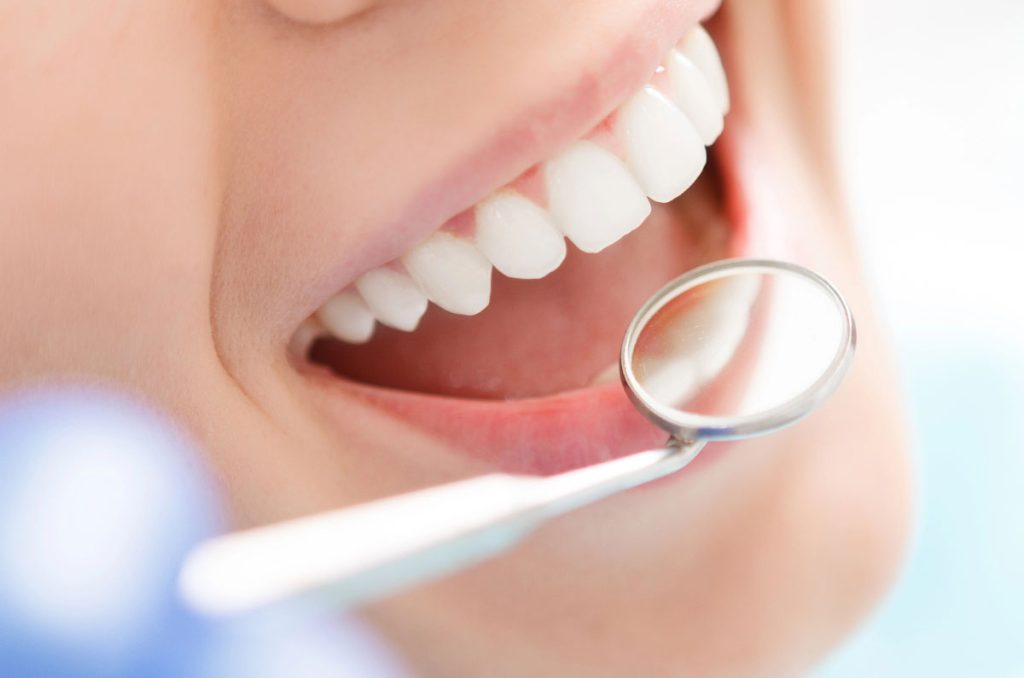 Tips Buenos: La salud entra por la boca