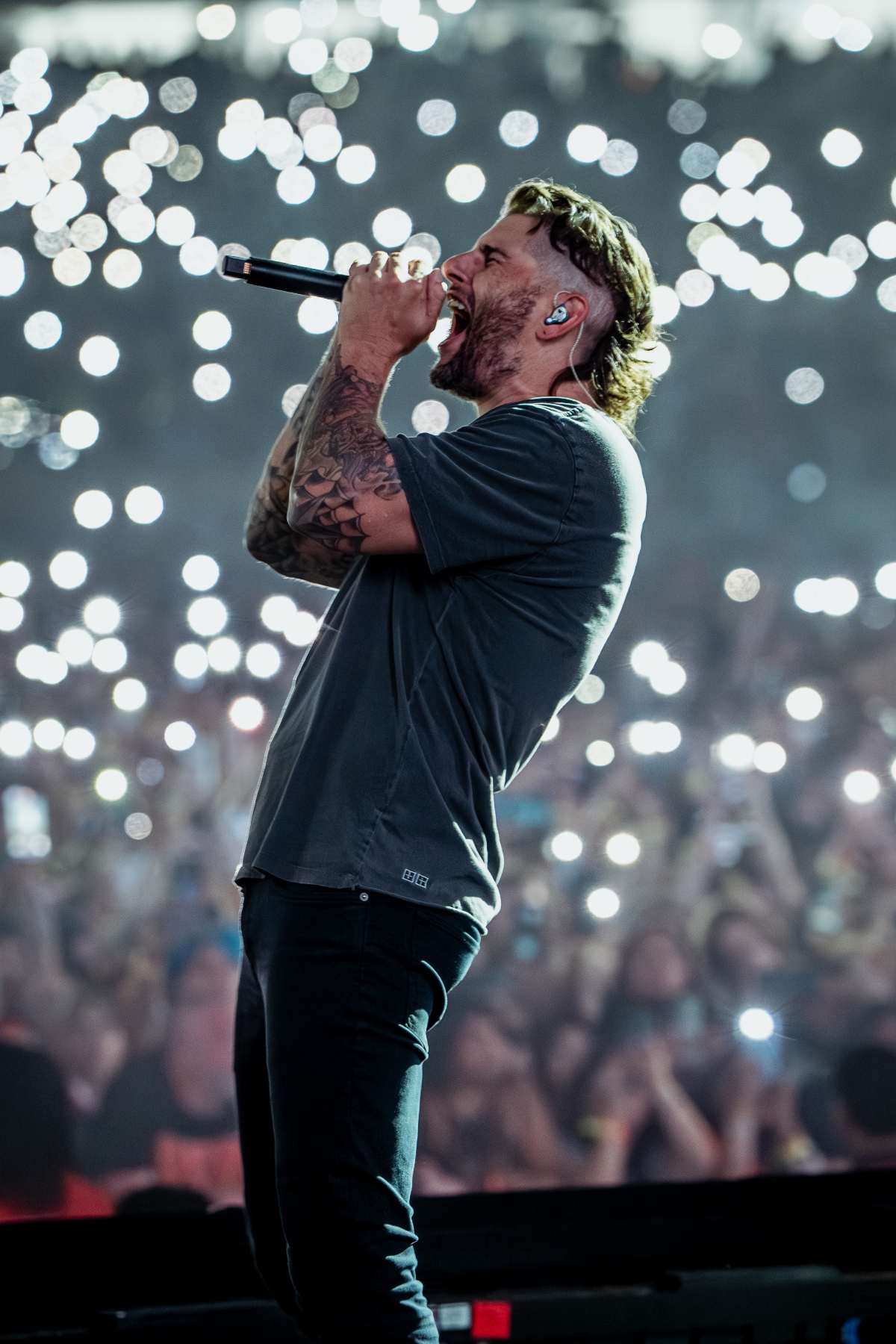 Avenged Sevenfold: La entrevista que M. Shadows tuvo con Playboy 0