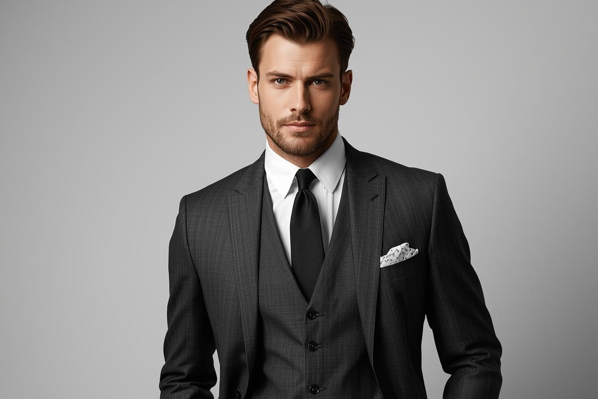 Prendas esenciales para hombre de 50 años en 2026 6