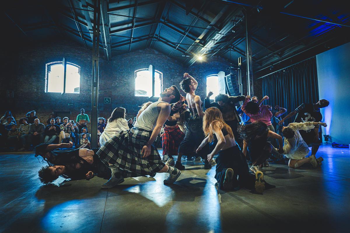 SOLAZ llega a México en la Semana del Arte 2026 1