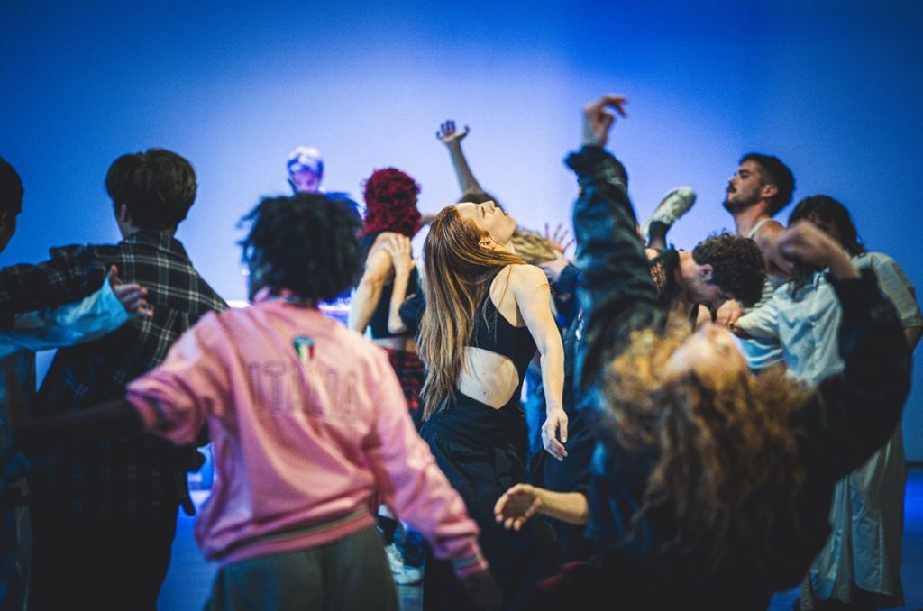 SOLAZ llega a México en la Semana del Arte 2026