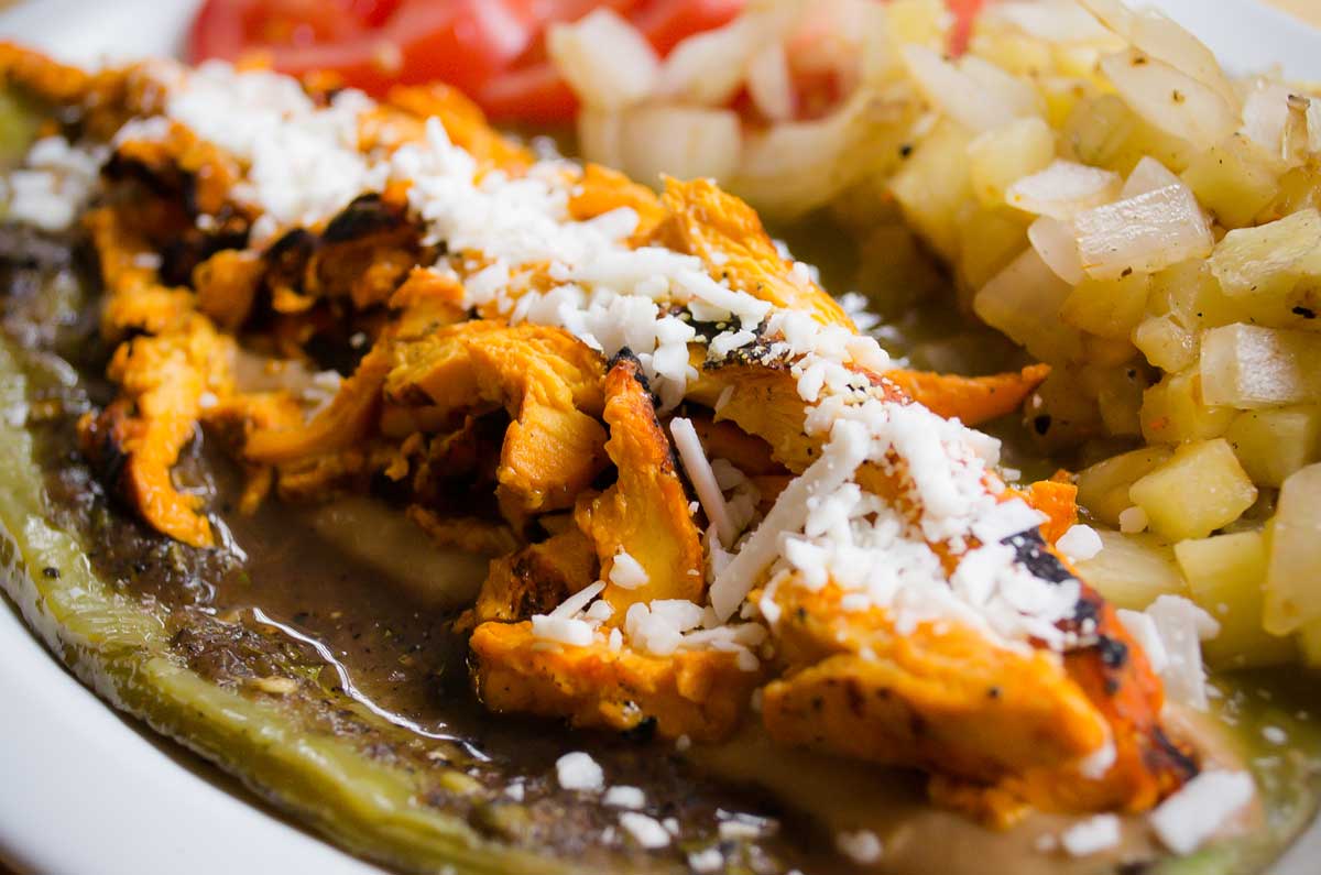 Tacos saludables para empezar el año: cómo disfrutar sin culpas