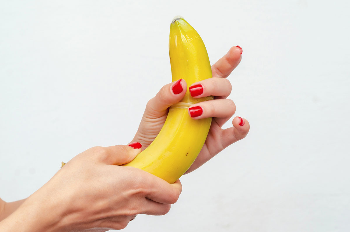 El pene en la era digital: por qué el tamaño dejó de ser el verdadero tema