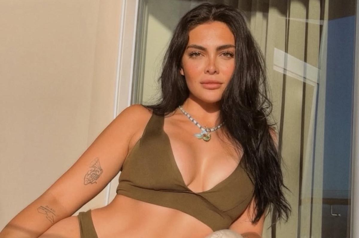 Valeria Cuevas presenta su sencillo y video “Habrá señales”