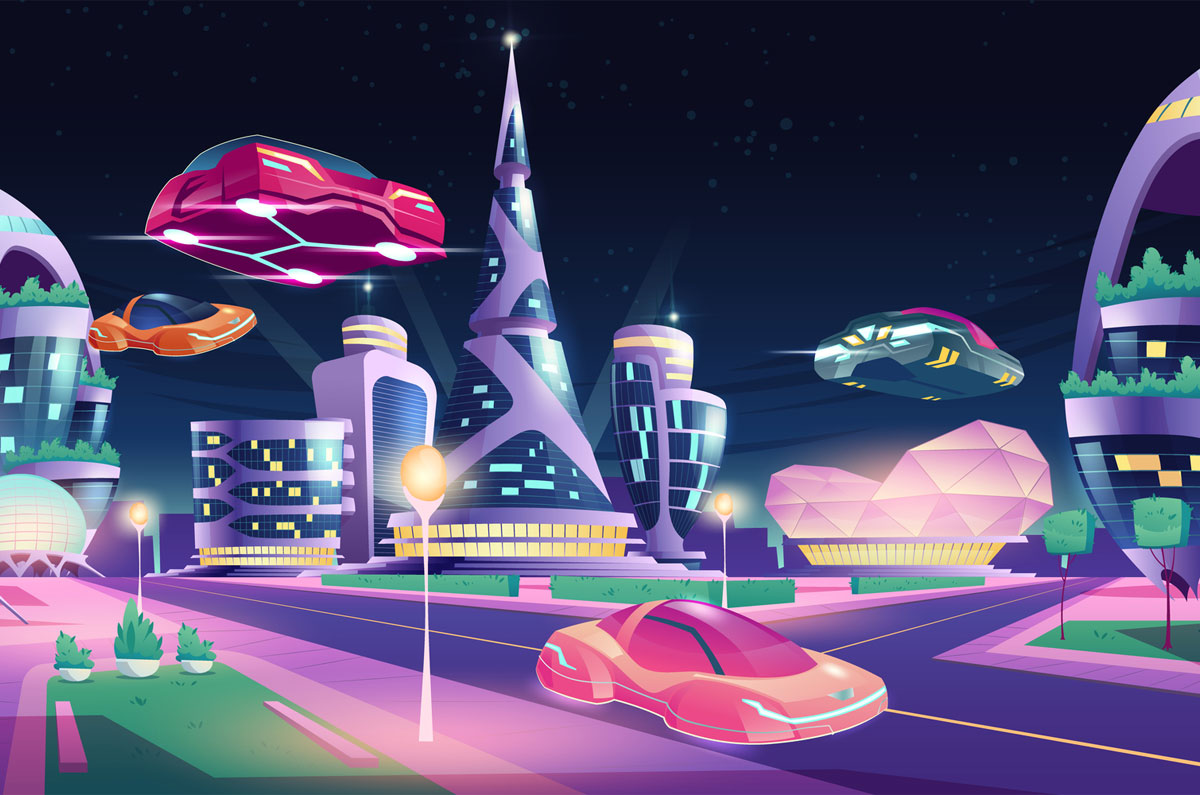 GAG Reflex: El futuro del sexo pinta decadente