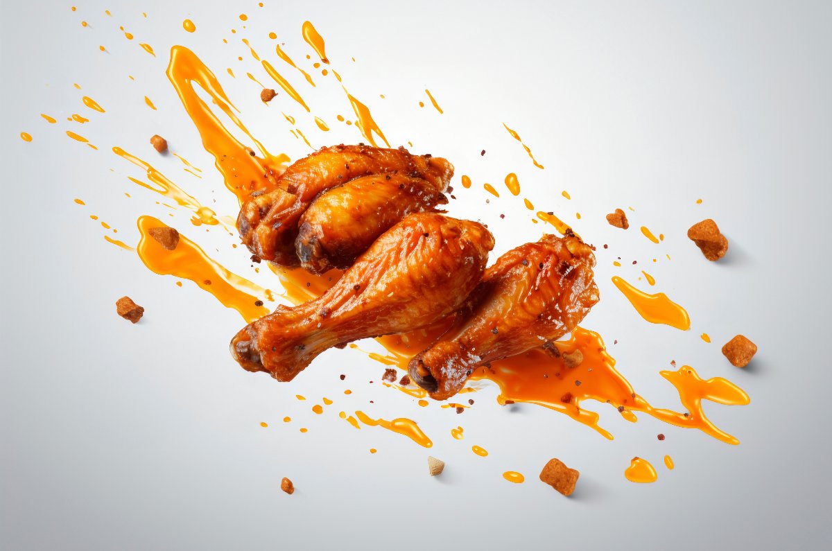 Hamburguesas, pizzas, alitas y tacos: el menú para el Super Bowl