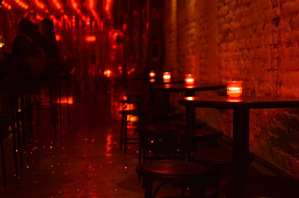 Chow Chow House: fermentos, horóscopo chino y coctelería en la Juárez