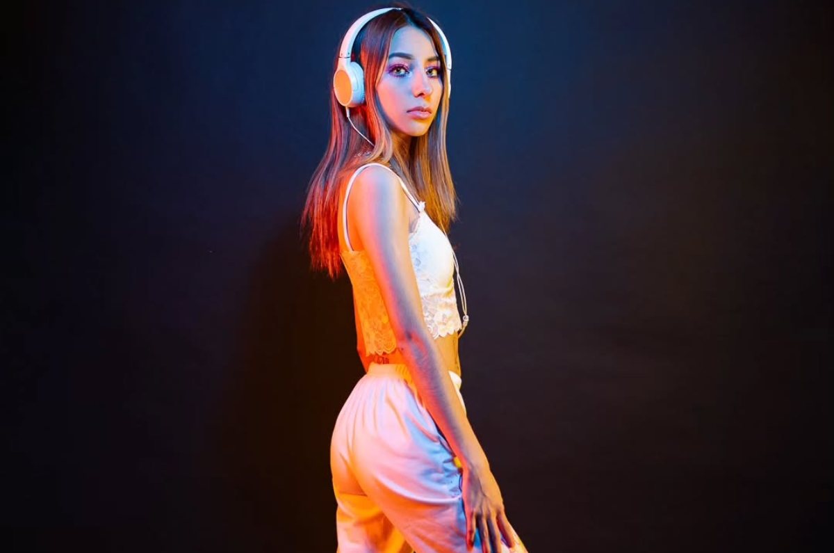 ¿Quién es Dayana Ávila? La DJ y Streamer que tocará en el EDC