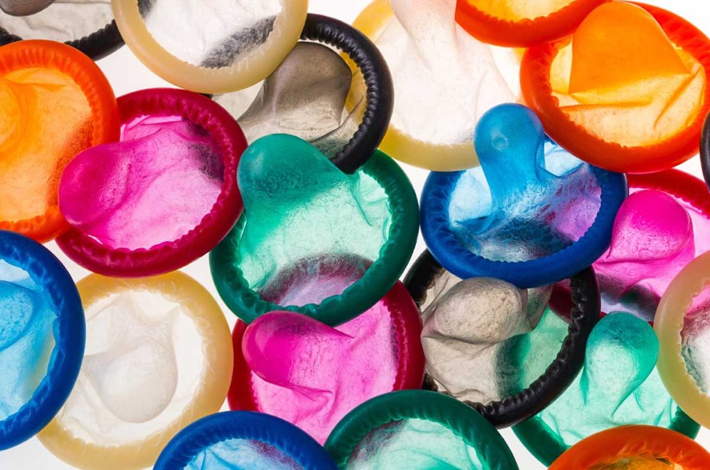 El Día Internacional del Condón busca romper tabúes