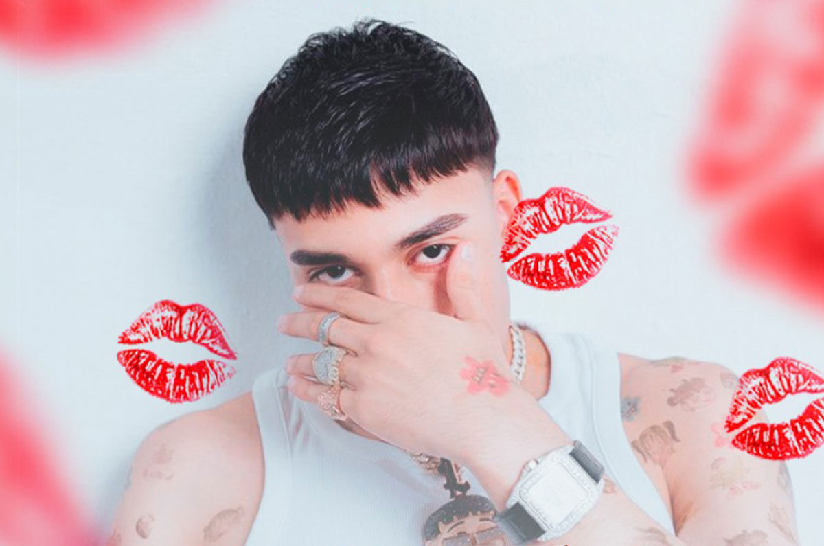 El Malilla hace historia con sold out en el Palacio de los Deportes