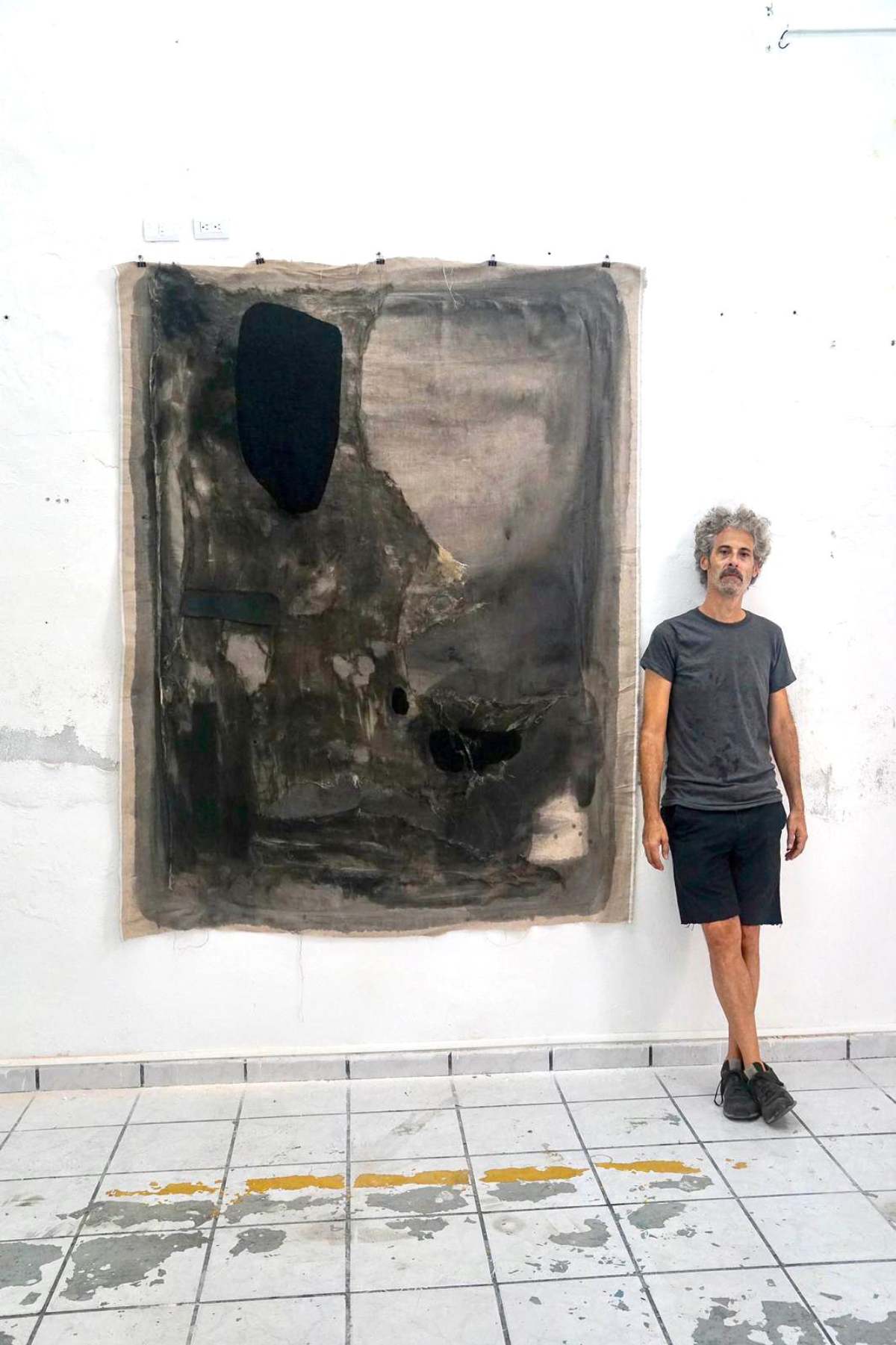 Furlong es una exposición colectiva inspirada por el Año del Caballo 1