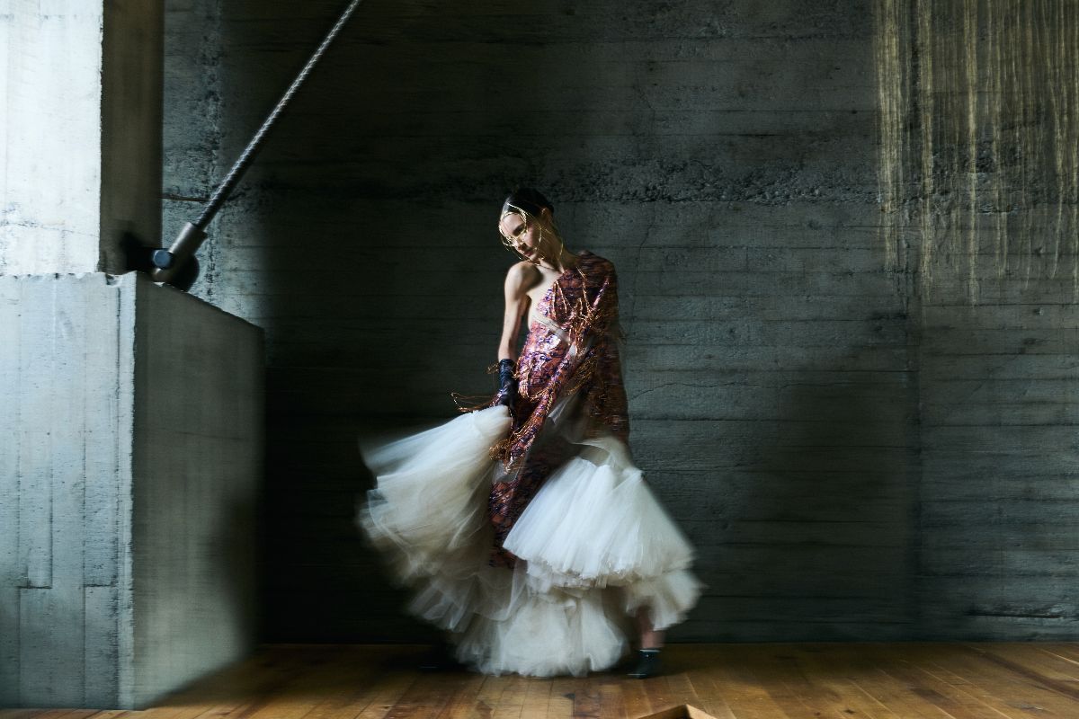 Furlong es una exposición colectiva inspirada por el Año del Caballo 0