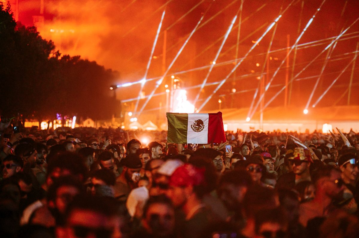 Sin detalles, anuncian Futur Festival en México
