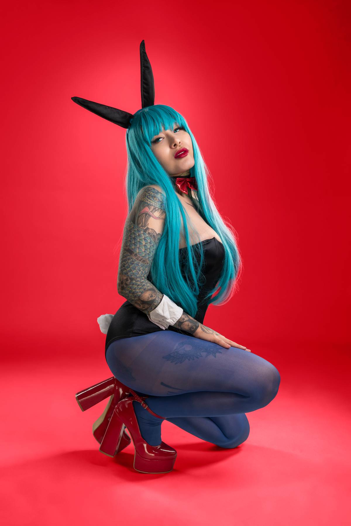 ILSEX: cuando el cuerpo deja de ser objeto y se convierte en manifiesto 1