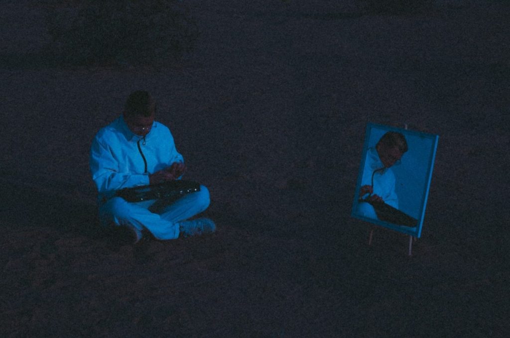 Jayrick lanza el segundo single de LAGOM, su disco y experiencia sonora