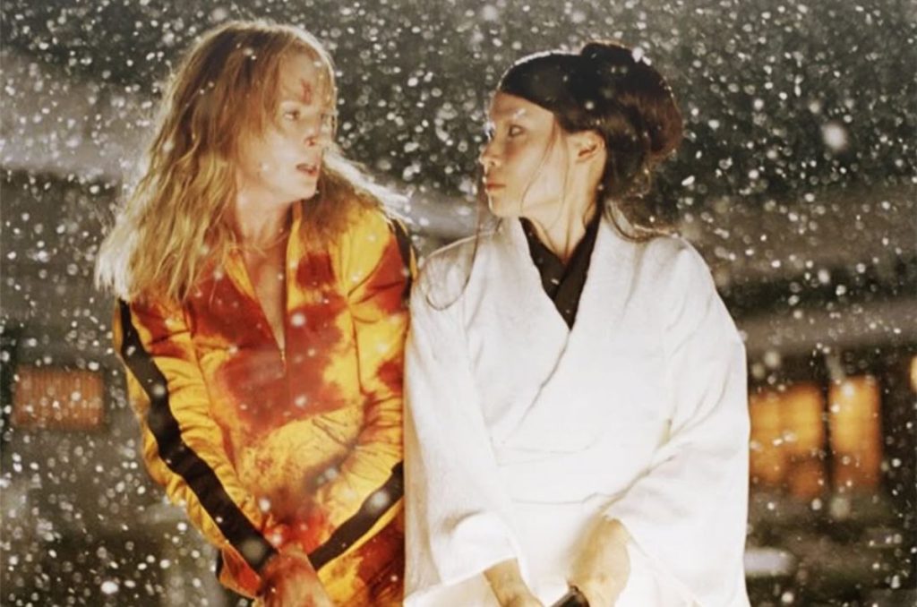 Kill Bill regresa a la pantalla grande en una versión extendida
