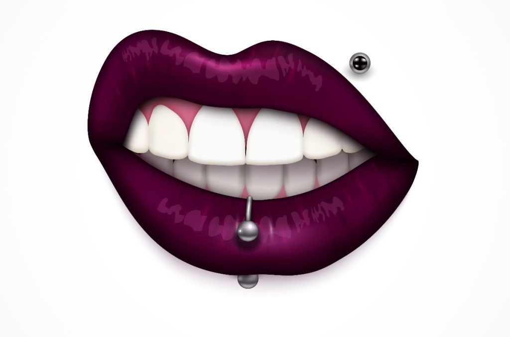 Odontofilia: así es el fetiche por los dientes y la sonrisa