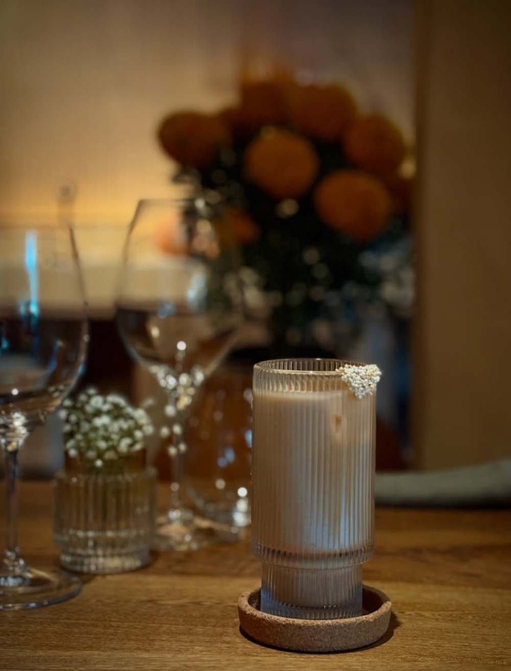 Casa Elena: cocina de autor con alma mexicana 4