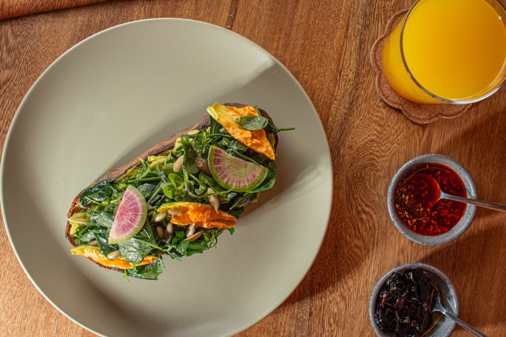 Casa Elena: cocina de autor con alma mexicana 3