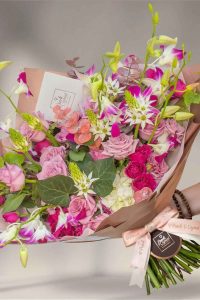 El arte de regalar sin clichés