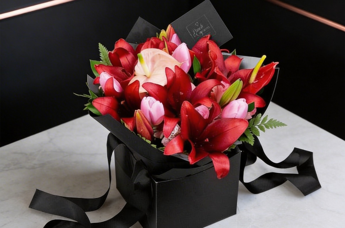 El arte de regalar sin clichés