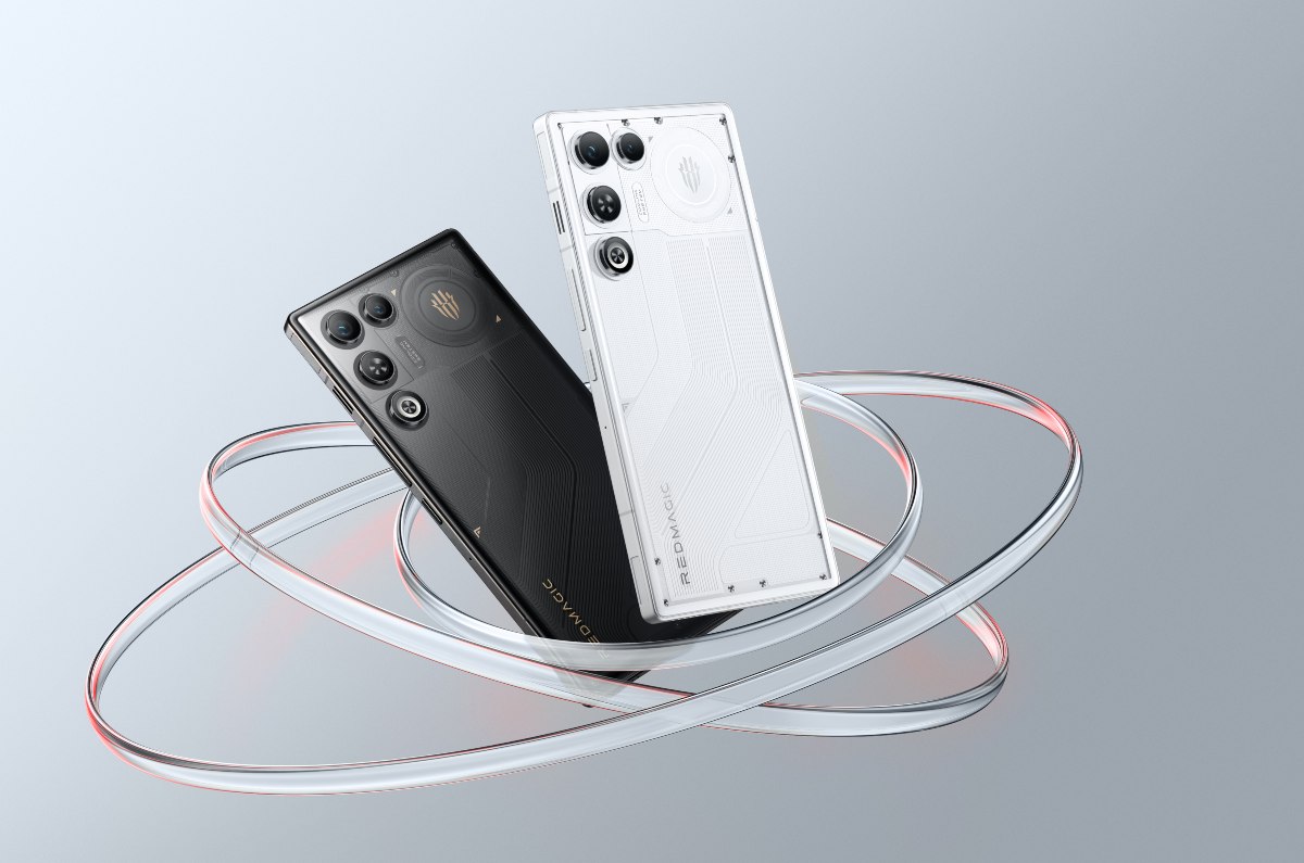 REDMAGIC 11 Air: La reseña definitiva para gamers en México