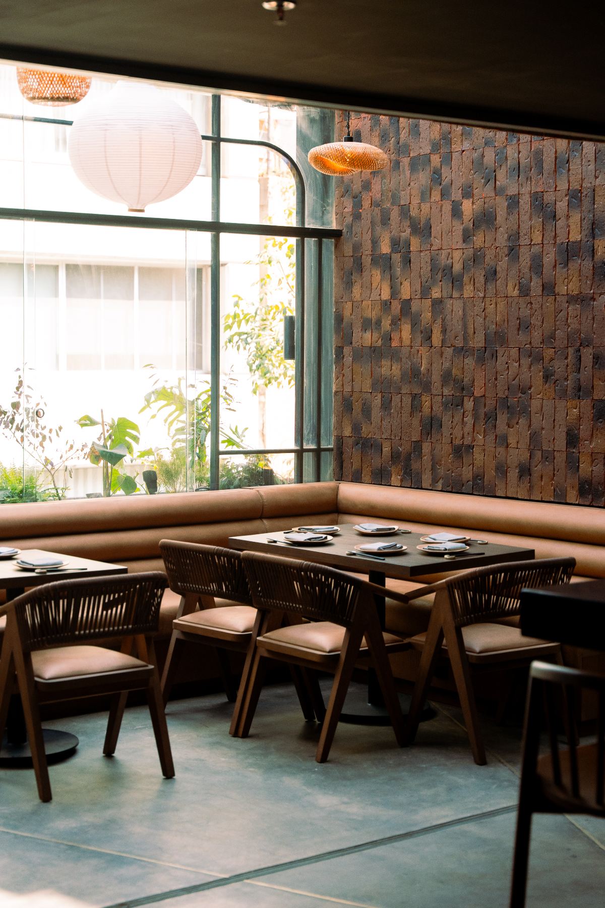 REKŌ: el punto donde Asia dialoga con México (sin pedir permiso) 0