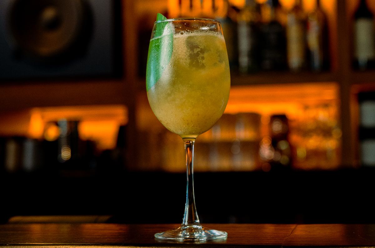 REKŌ: el punto donde Asia dialoga con México (sin pedir permiso) 1